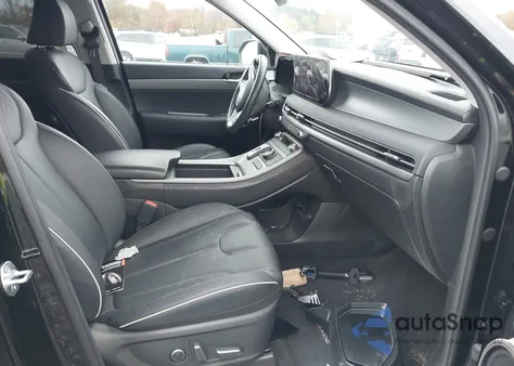 2024 Hyundai Palisade Xrt z USA, uszkodzony, nr VIN KM8R3DGE0RU796659